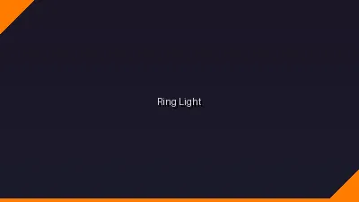 积分兑换 - LED环形补光灯 | 光棍天堂社区 积分商城